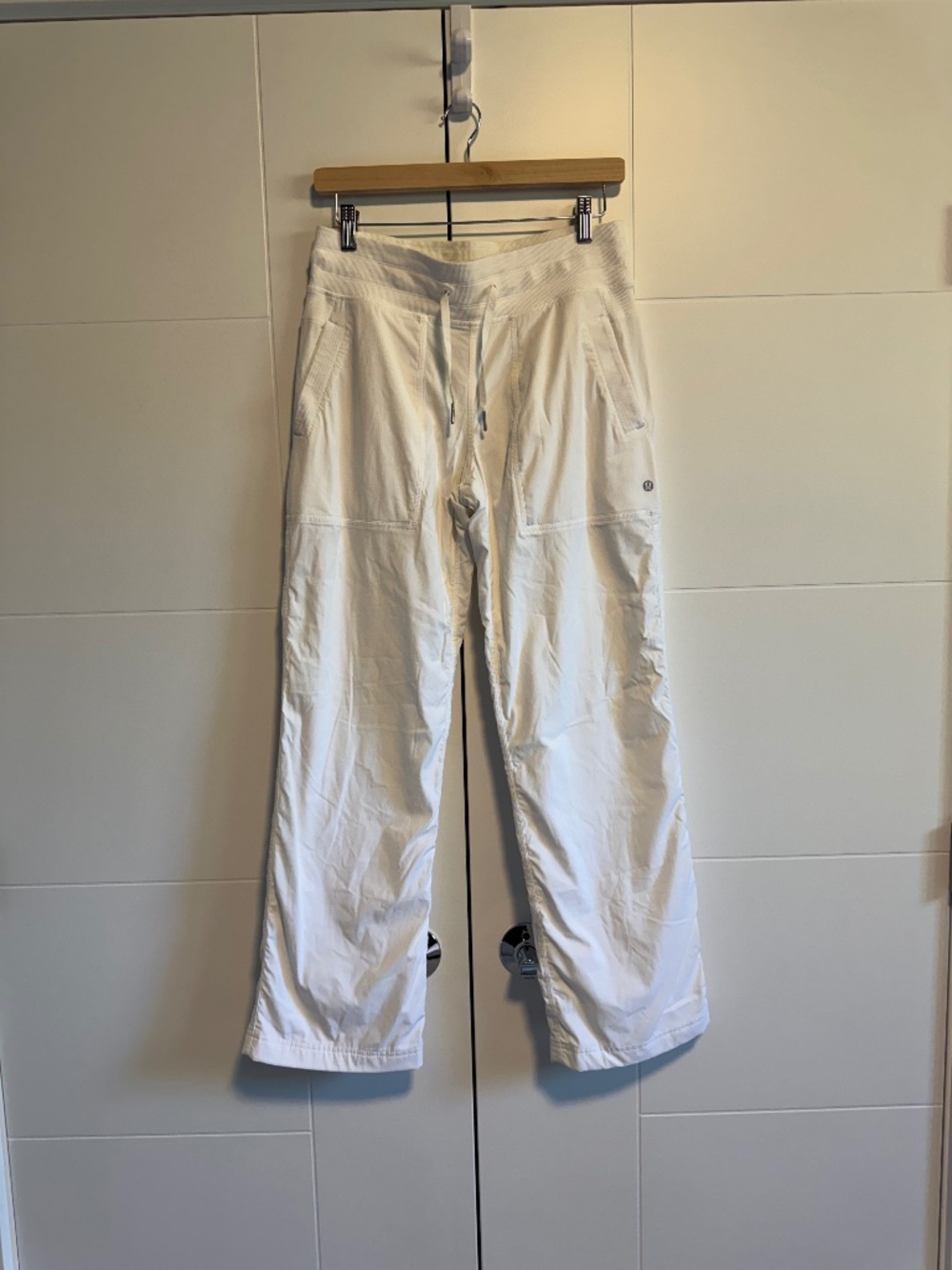 Lululemon Dance Studio Lined pants 6